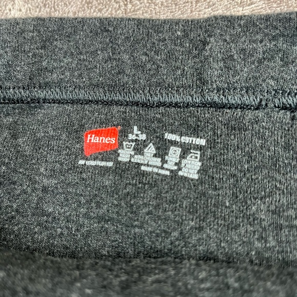 Vintage Hanes mid-rise comfortsoft waistband brief - Picture 4 of 4